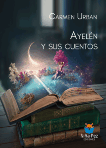 Ayelén y sus cuentos