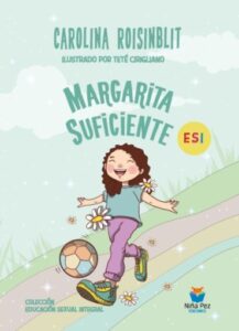 Publication 8 Margarita Suficiente