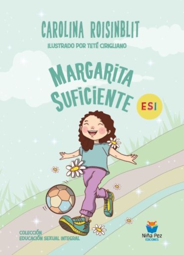 Margarita Suficiente