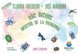 Publication 24 ABC - Bichos