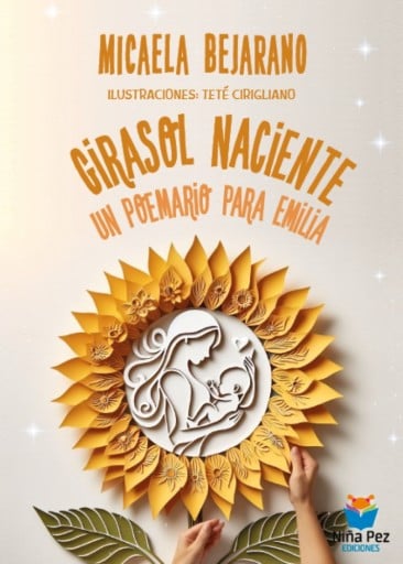Girasol naciente