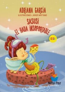 Sasusi. El hada insoportable