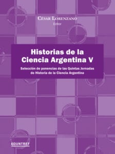 Publication 4 Historias de la Ciencia Argentina V