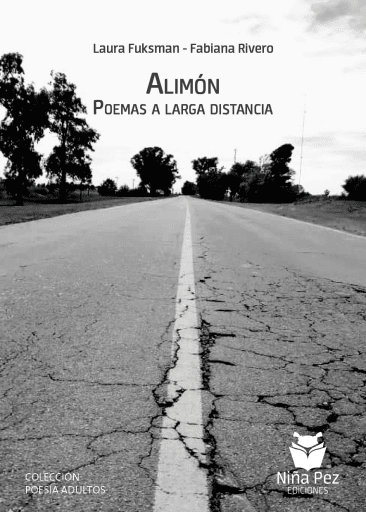 Alimón, poemas a larga distancia