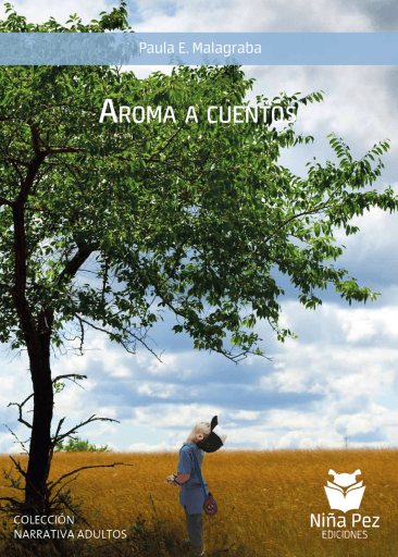 Aroma a cuentos
