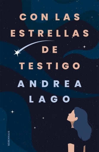 Con las estrellas de testigo