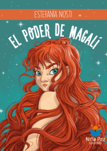 El poder de Magalí