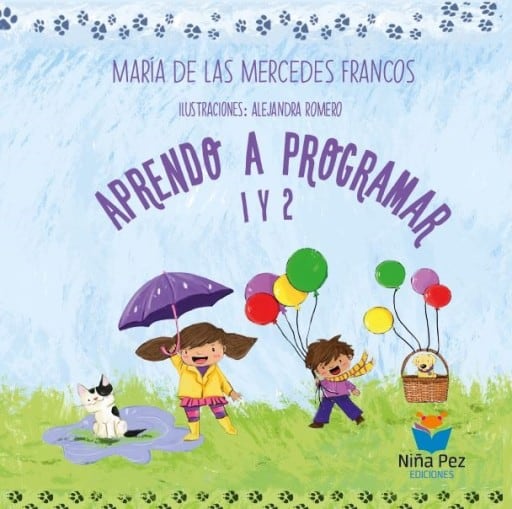 Aprendo a programar 1 y 2