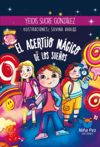 Publication 12 El acertijo mágico de los sueños