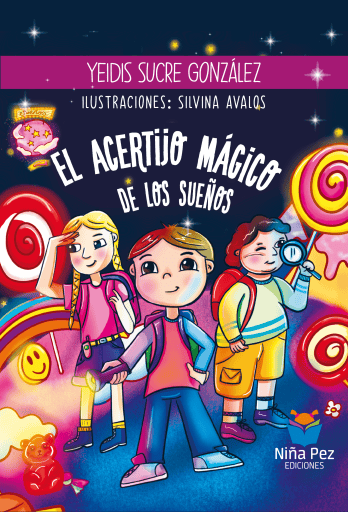 El acertijo mágico de los sueños