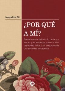 Publication 9 ¿Por qué a mí?