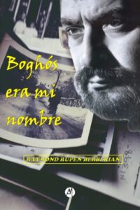 Boghós, era mi nombre