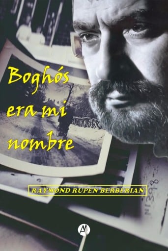 Boghós, era mi nombre