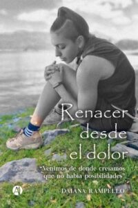 Publication 3 Renacer desde el dolor