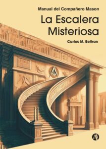 Publication 4 La Escalera Misteriosa
