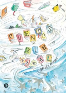 Publication 24 Cuentos sin final