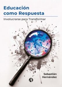 Publication 6 Educación como Respuesta