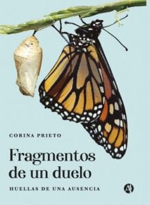 Publication 5 Fragmentos de un duelo