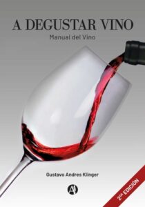 Publication 8 A degustar vino
