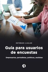 Guía para usuarios de encuestas