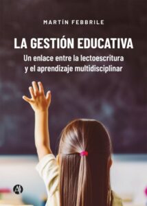 Publication 12 La gestión educativa