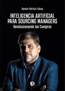 Inteligencia Artificial para Sourcing Managers
