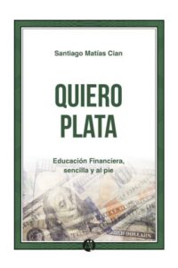 Publication 4 Quiero plata
