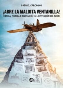 Publication 20 ¡Abre la maldita ventanilla!