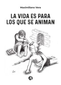 Publication 8 La vida es para los que se animan