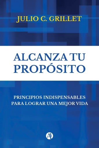 Alcanza tu Propósito