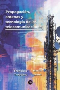 Publication 1 Propagación, antenas y tecnología de las telecomunicaciones