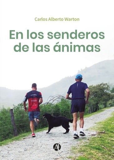 En los senderos de las ánimas