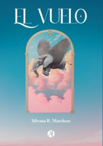 Publication 3 El vuelo