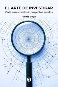 Publication 3 El arte de investigar