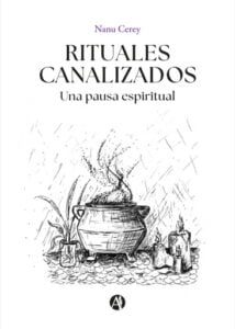 Publication 3 Rituales canalizados