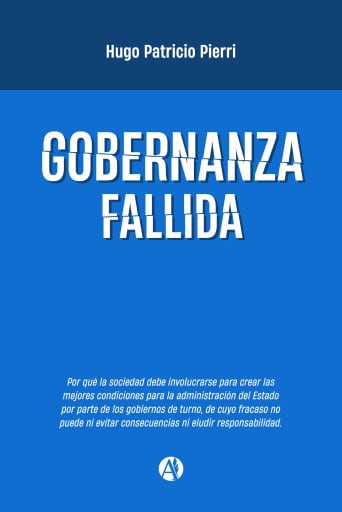 Gobernanza fallida