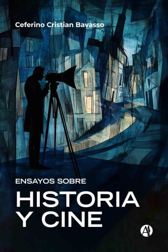 Ensayos sobre historia y cine