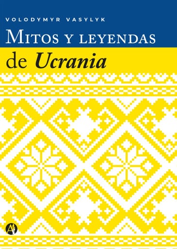 Mitos y leyendas de Ucrania