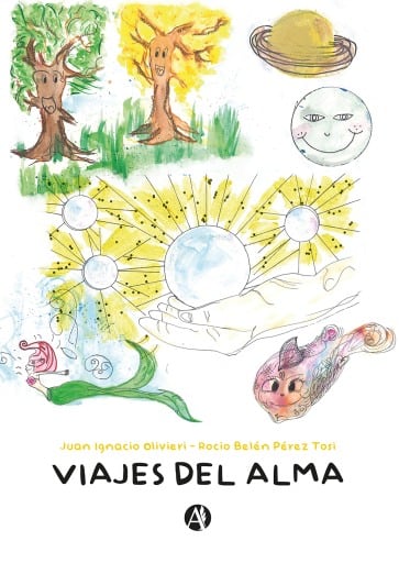 Viajes del alma