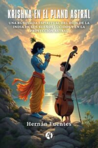 Publication 21 Krishna en el plano astral