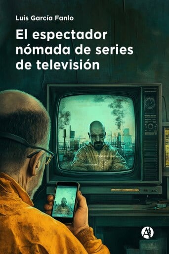 El espectador nómada de series de televisión