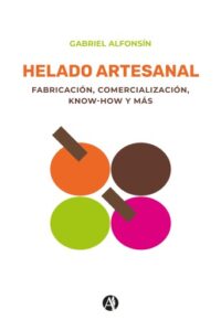 Publication 1 Helado artesanal