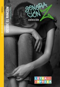 Publication 8 Desde el rincón