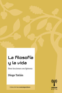 Publication 11 La Filosofía y la vida