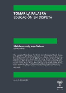 Publication 5 Tomar la palabra