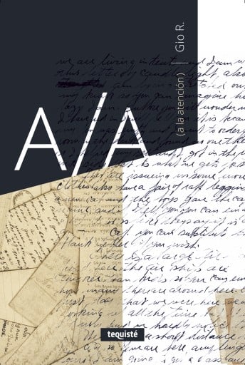 A/A (a la atención)