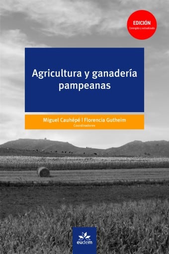 Agricultura y ganadería pampeanas