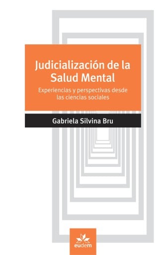 Judicialización de la salud mental