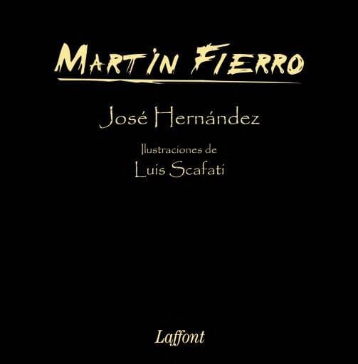 El Martín Fierro