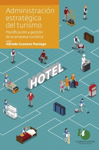 Administración estratégica del turismo